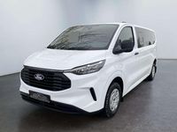 Neu Ford Transit Custom Trend 150 PS (110 kW) 2026 Frozen white Kombi