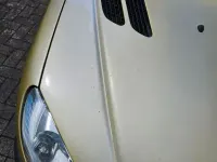 Gebraucht Peugeot 206 88 PS (64 kW) 2005 Gelb Limousine