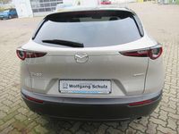 Gebraucht Mazda CX-30 Homura-Line 140 PS (102 kW) 2025 Platinum quartz m SUV