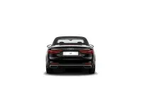 Gebraucht Audi A5 Cabriolet Ambiente 204 PS (150 kW) 2022 Mythosschwarz metallic Cabrio
