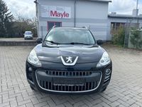 gebraucht Peugeot 4007 Platinum #4x4 #7Sitzer #Tüv #8Fach #Leder