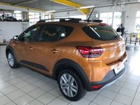 gebraucht Dacia Sandero Stepway TCe 90 Comfort