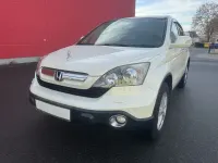 Occasion Honda CR-V Executive 150 ch (110 kW) 2008 Blanc SUV