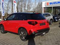 gebraucht Suzuki Vitara 1.4 BOOSTERJET Comfort 4x4