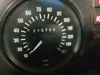 Gebraucht Mercedes T1 86 PS (63 kW) 1978 Gelb Van