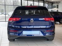 gebraucht VW Golf VIII 1.5 TSI Life Standheizung AHK