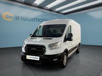 Gebraucht Ford Transit 131 PS (96 kW) 2021 Andere Limousine