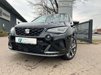 gebraucht Seat Arona 1.0 TSI Rüfa Kessy SHZ Navi