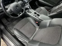 Gebraucht Renault Talisman Intens 189 PS (139 kW) 2021 Grau cassiopee Kombi