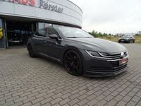 Gebraucht VW Arteon 150 PS (110 kW) 2019 Grau Limousine