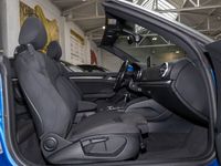 gebraucht Audi A3 Cabriolet Sport