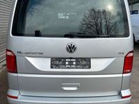 gebraucht VW Transporter T6T6 Transp. Kasten- EcoProfi*NAVI*AHK*KAMERA*3-SI