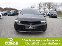 Gebraucht Opel Astra Edition 131 PS (96 kW) 2025 Lackierung schwarz perla nera/ Limousine