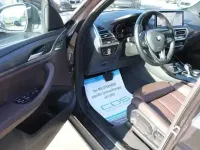 Gebraucht BMW X3 Sport Line 286 PS (210 kW) 2022 Sophistograu brillanteffekt SUV
