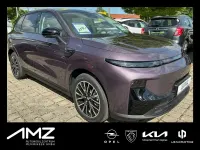 Neu Leapmotor B10 218 PS (160 kW) 2026 Dawn purple SUV