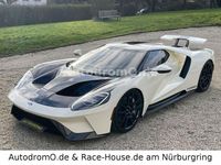Neu Ford GT Limited 630 PS (463 kW) 2025 Weiß Coupé