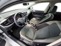 Gebraucht VW Polo Highline 95 PS (69 kW) 2020 Weiß Limousine