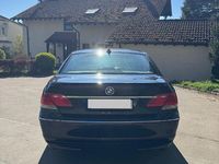 Gebraucht BMW 730 231 PS (169 kW) 2006 Schwarz Limousine