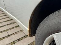 Gebraucht Ford Focus 100 PS (73 kW) 2003 Silber Kleinwagen