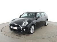 Gebraucht Mini One Clubman 102 PS (75 kW) 2019 Schwarz Kombi