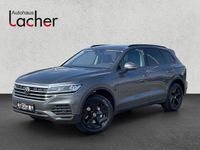 Gebraucht VW Touareg Edition 286 PS (210 kW) 2025 Grau SUV
