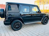 gebraucht Mercedes G400 G400* EXCLUSIVE Line*AMG Line*1.Hand*