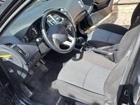 Gebraucht Kia Ceed Spirit 116 PS (85 kW) 2011 Schwarz Kleinwagen