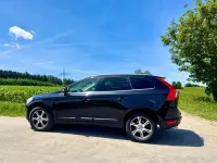 Gebraucht Volvo XC60 Summum 215 PS (158 kW) 2011 Schwarz SUV