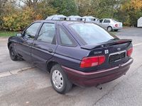 gebraucht Ford Escort 1.6 *Voll fahrbereit*