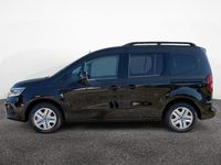 Neu Renault Kangoo Equilibre 131 PS (96 kW) 2025 Schwarz Van / Kleinbus