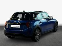 Gebraucht Mini Cooper S Favoured 204 PS (150 kW) 2024 Blau Kleinwagen