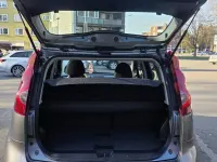 Usata Nissan Note 110 CV (80 kW) 2011 Argento Utilitaria