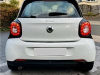 gebraucht Smart ForFour forFour