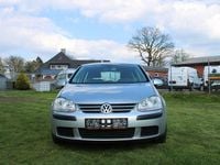 Gebraucht VW Golf IV Comfortline 105 PS (77 kW) 2004 Silber Limousine