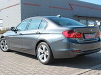 gebraucht BMW 316 316 Baureihe 3 Lim. i