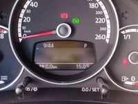 gebraucht VW Beetle 1.4 TSI DSG Exclusive Design Cabriole...