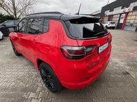 Second-hand Jeep Compass 2022 Negru SUV