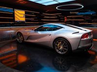 Gebraucht Ferrari Daytona 799 PS (587 kW) 2017 Grau