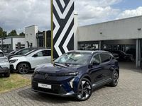 Neu Renault Scenic E-Tech Iconic 160 kW (218 PS) 2025 Blau SUV