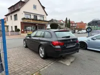 Gebraucht BMW 535 M Sport 313 PS (230 kW) 2013 Grau Kombi