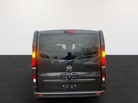 Gebraucht Nissan Primastar Tekna 170 PS (125 kW) 2024 Grey comete java Van / Kleinbus