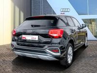 Gebraucht Audi Q2 Advanced Plus 150 PS (110 kW) 2025 Mythosschwarz metallic SUV