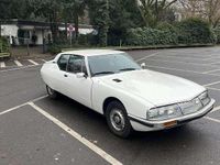 Gebraucht Citroën SM 160 PS (117 kW) 1971 Coupé