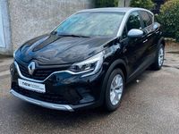 Second-hand Renault Captur Evolution 91 CP (66 kW) 2022 Negru SUV