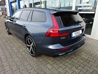 gebraucht Volvo V60 Plus Dark B4