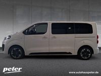 Gebraucht Opel Zafira Life 177 PS (130 kW) 2023 Weiß Van / Kleinbus