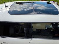 Second-hand Mini ONE 102 CP (75 kW) 2015 Alb Hatchback