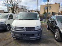 gebraucht VW Transporter T6Kasten lang