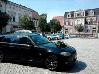 Gebraucht BMW 320 184 PS (135 kW) 2010 Schwarz Kombi