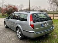 gebraucht Ford Mondeo 